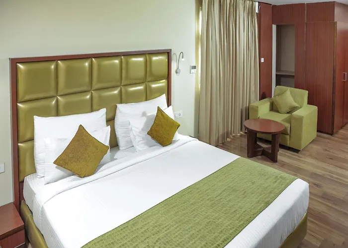 Hotel Cama