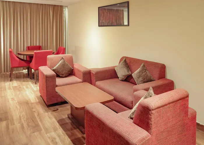 Hotel Cama