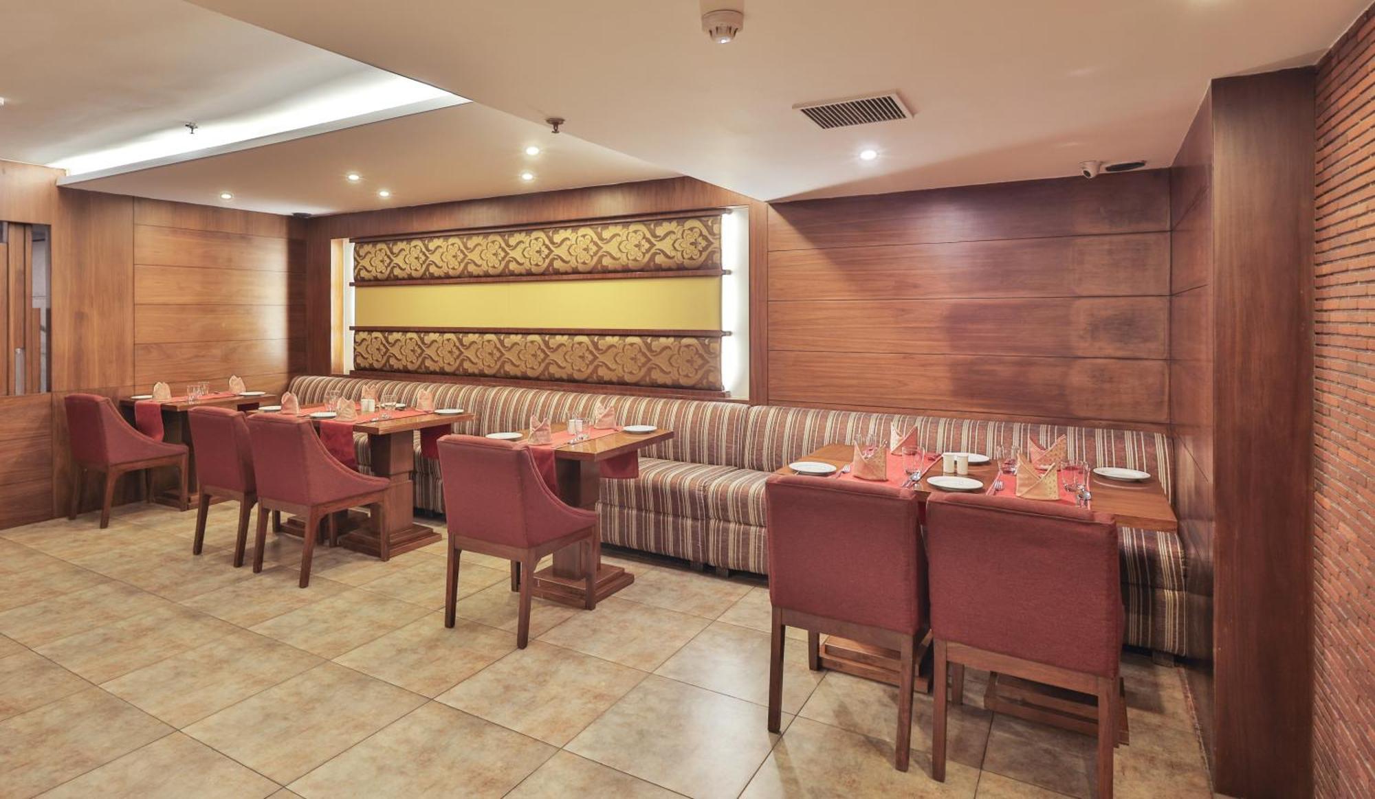 Hotel Cama 3*