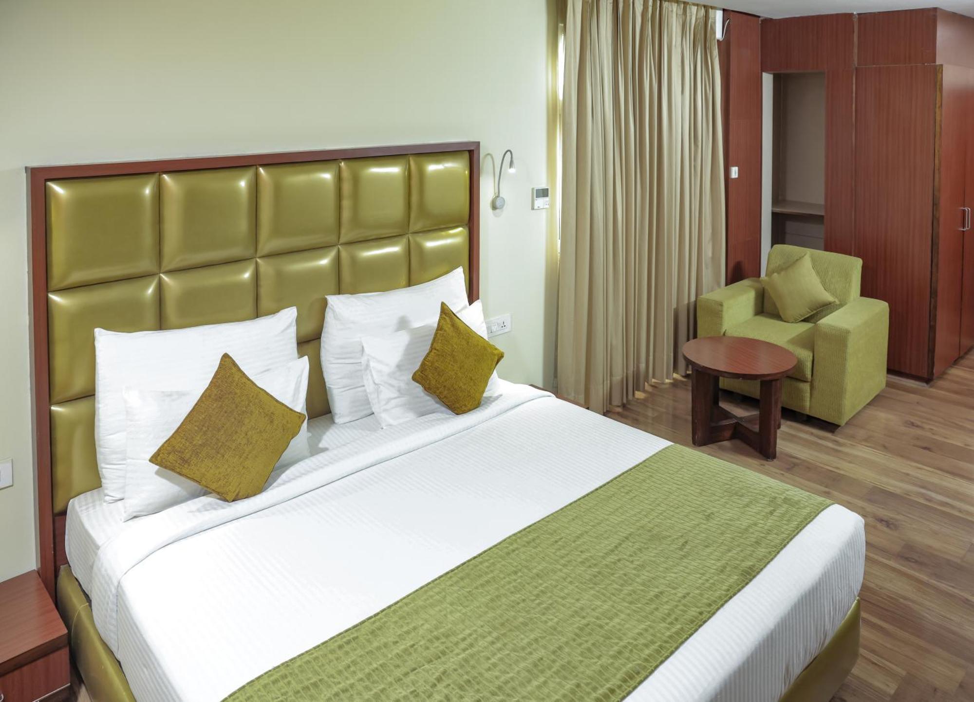 Cama 3* Mohali