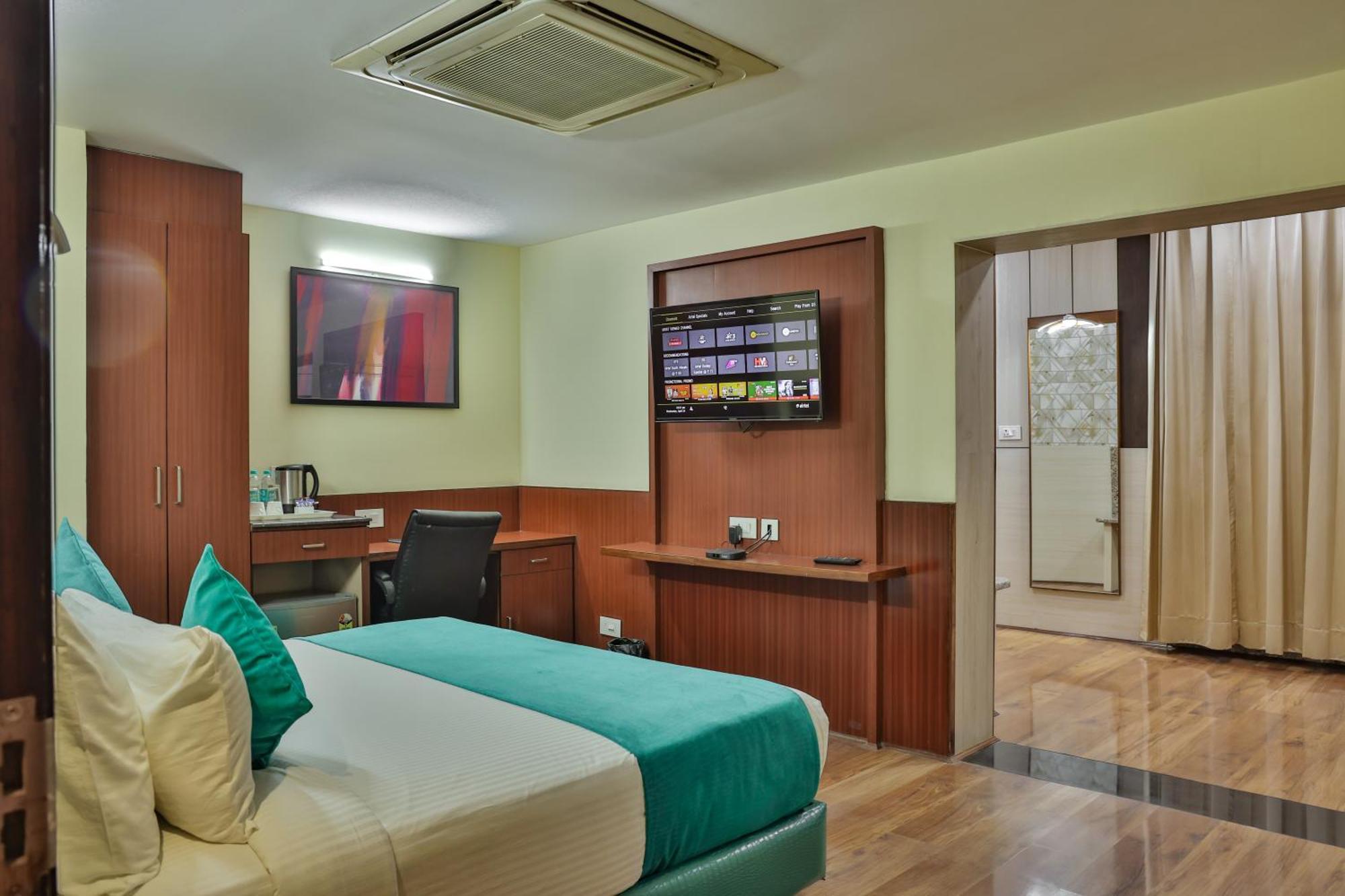 Cama Hotel 3*