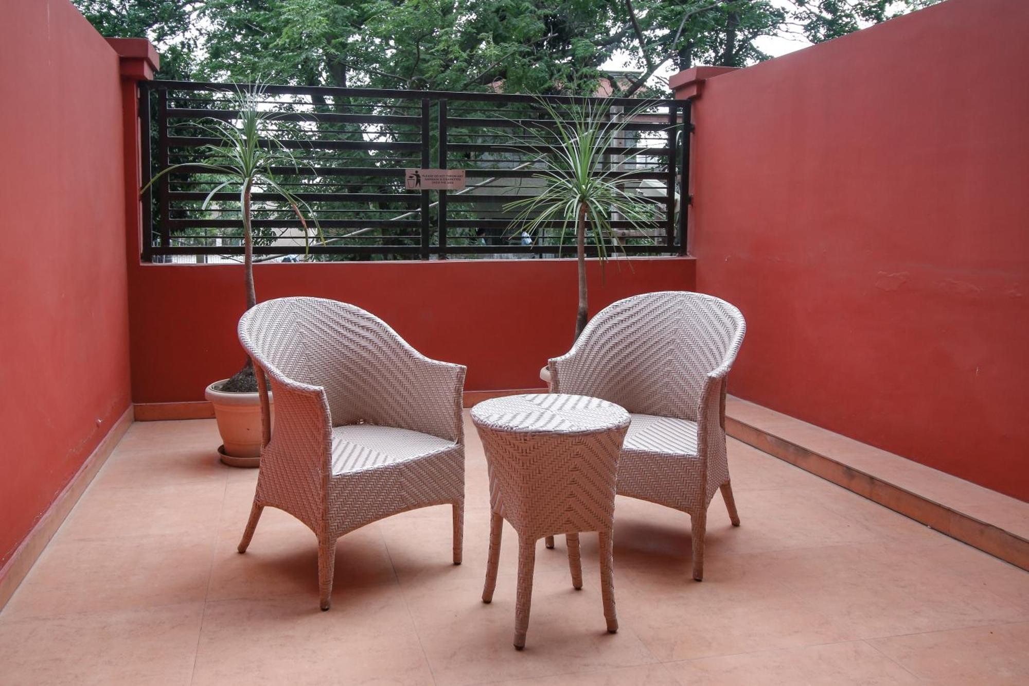 Cama Hotel Mohali