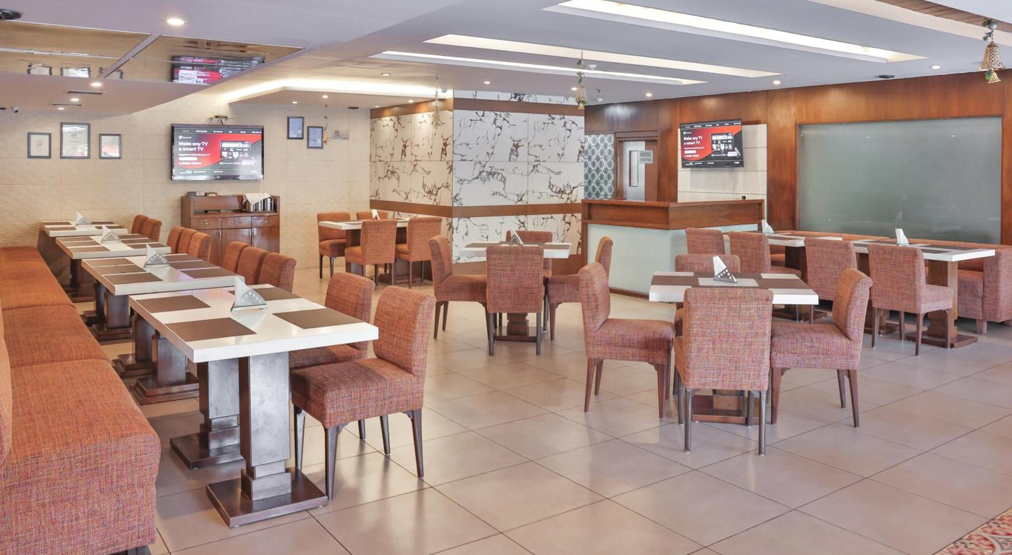 Hotel Cama Mohali