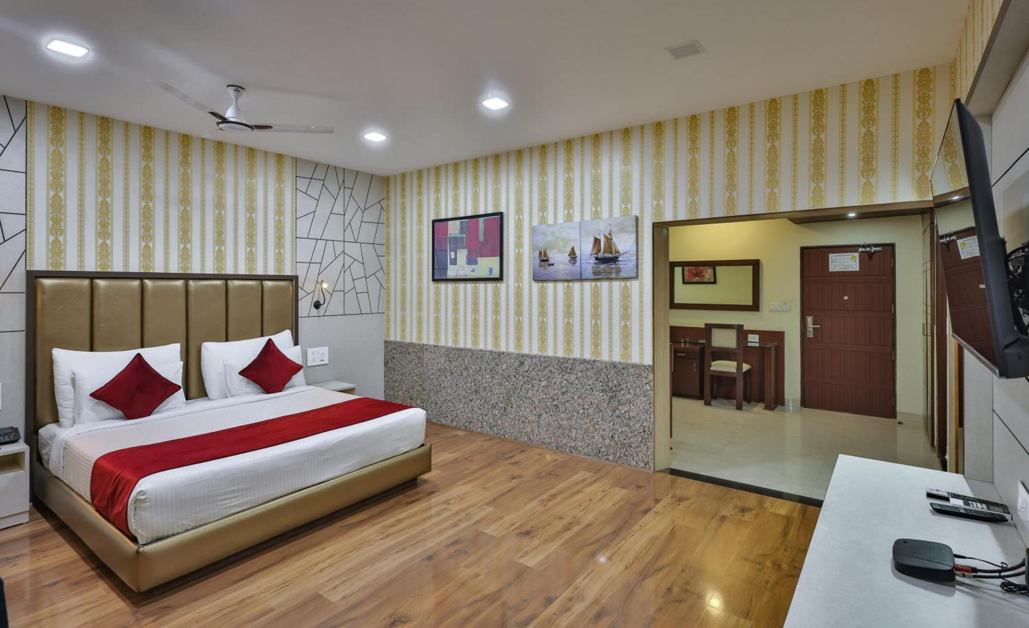 Cama 3* Mohali