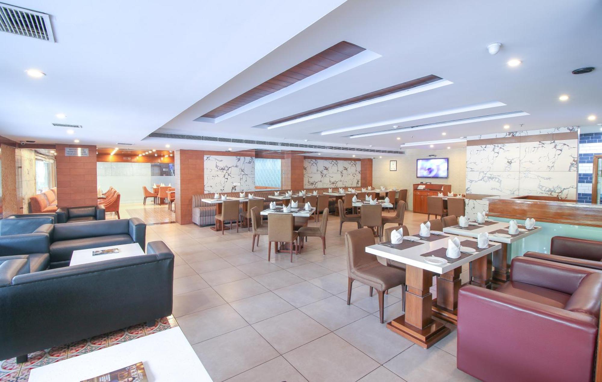 Hotel Cama 3*