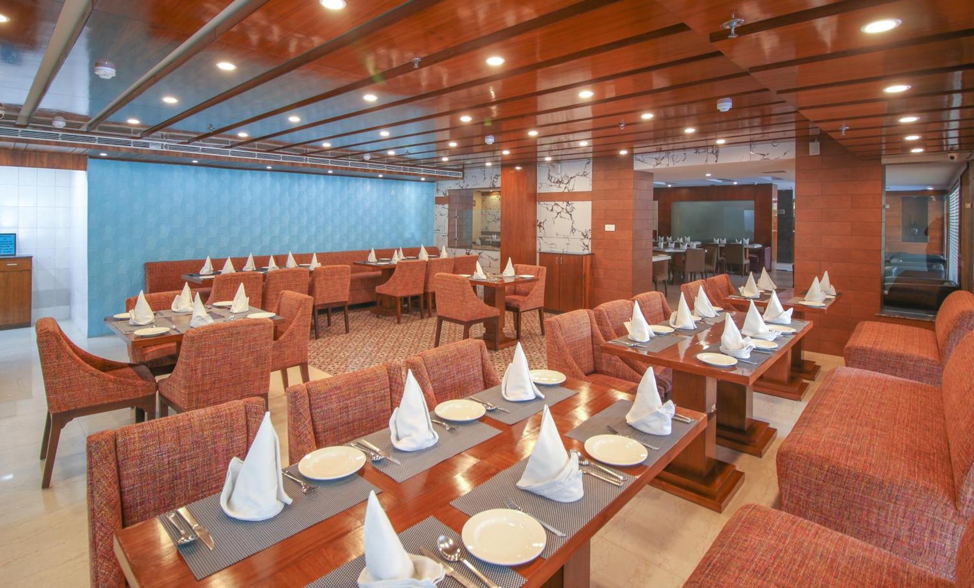 Cama Hotel