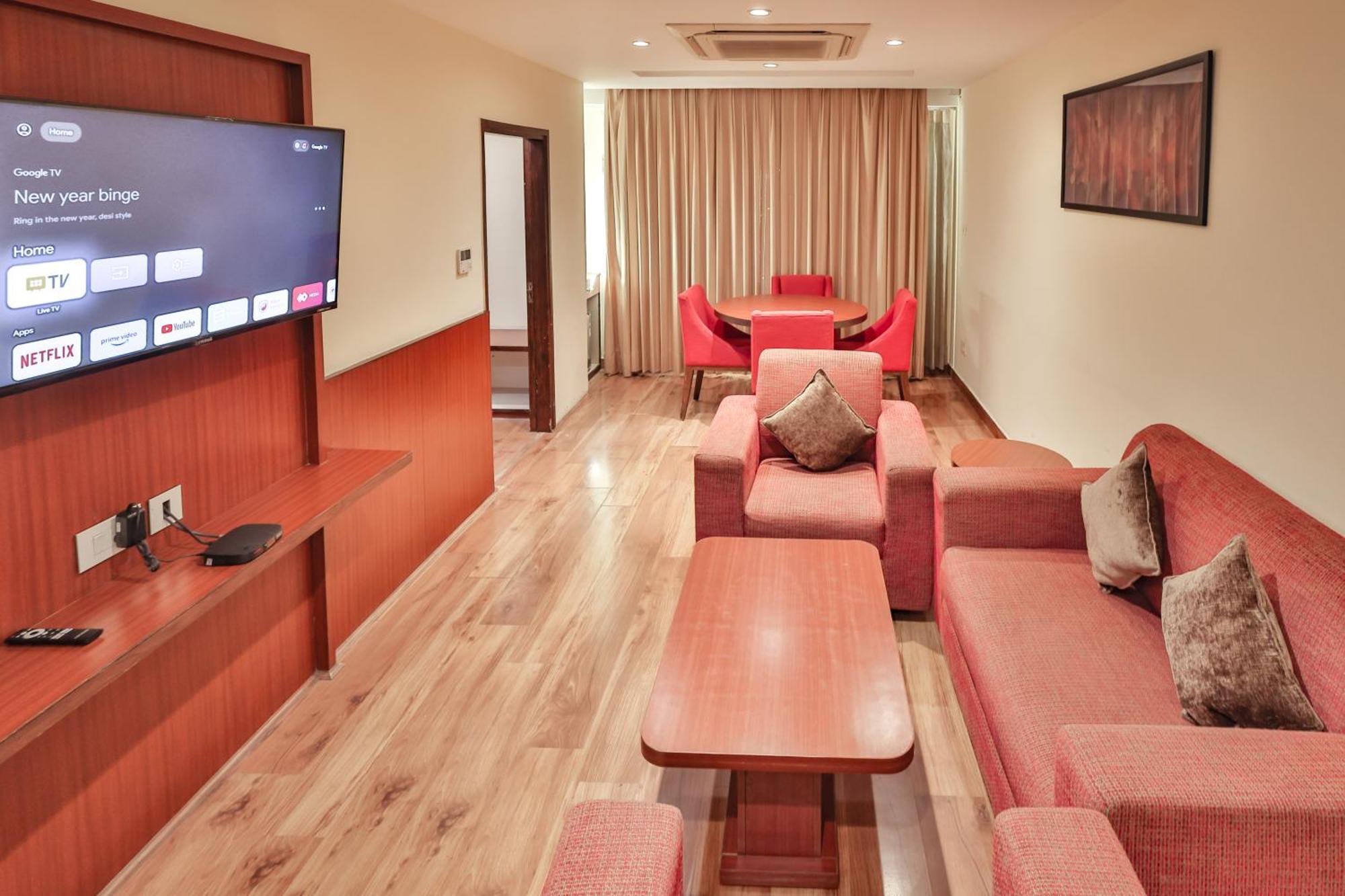 Hotel Cama 3*
