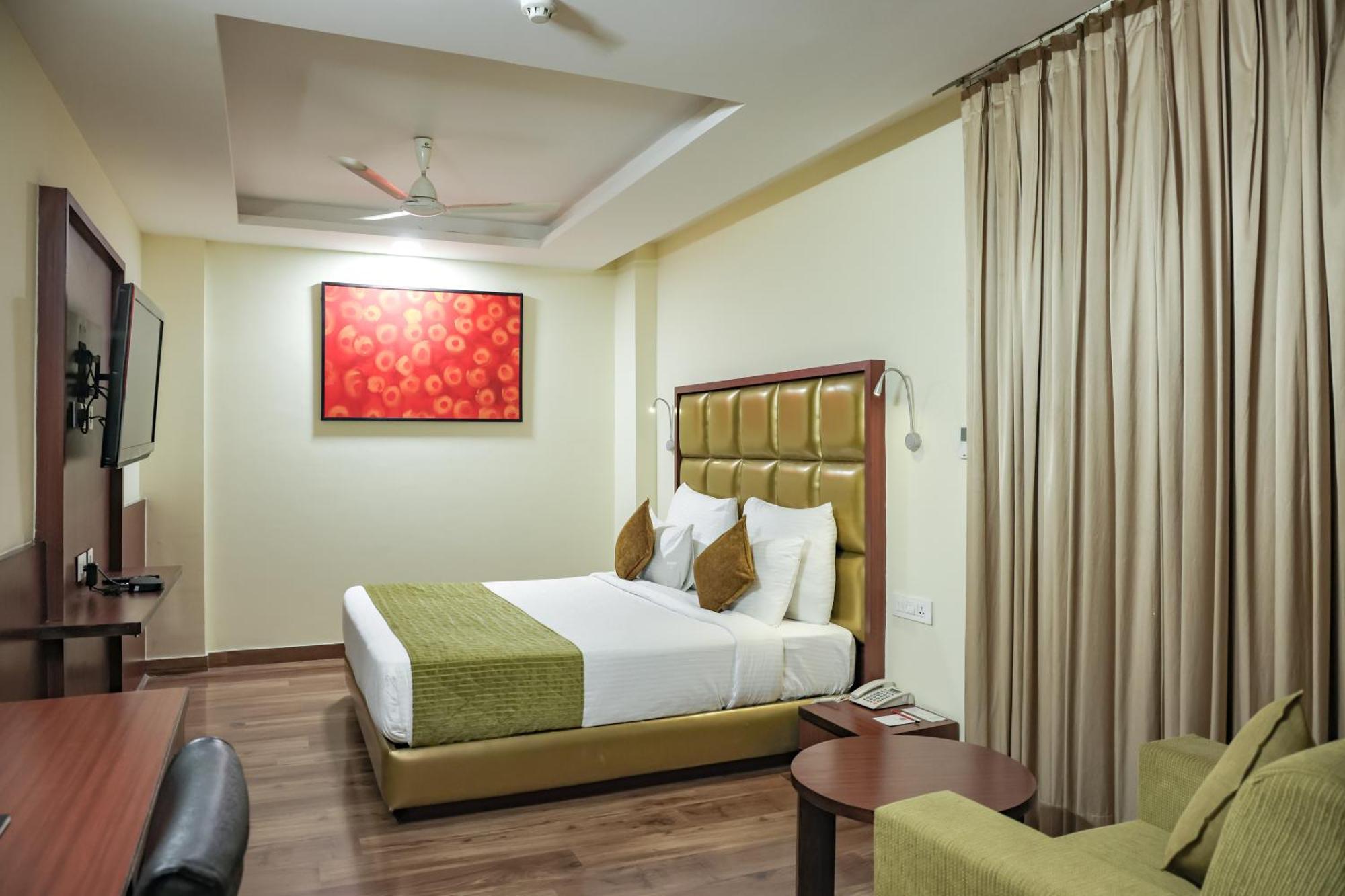 Cama Mohali