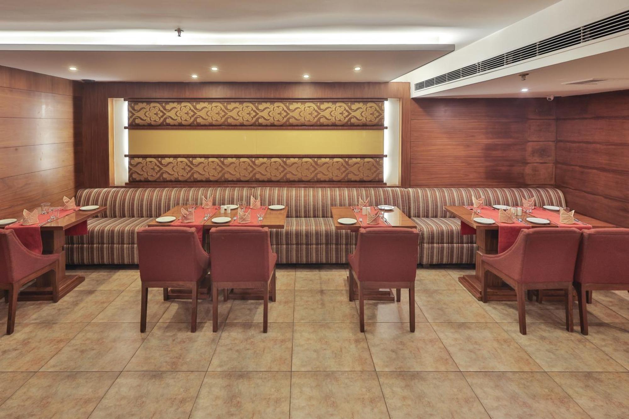 Cama Hotel 3*
