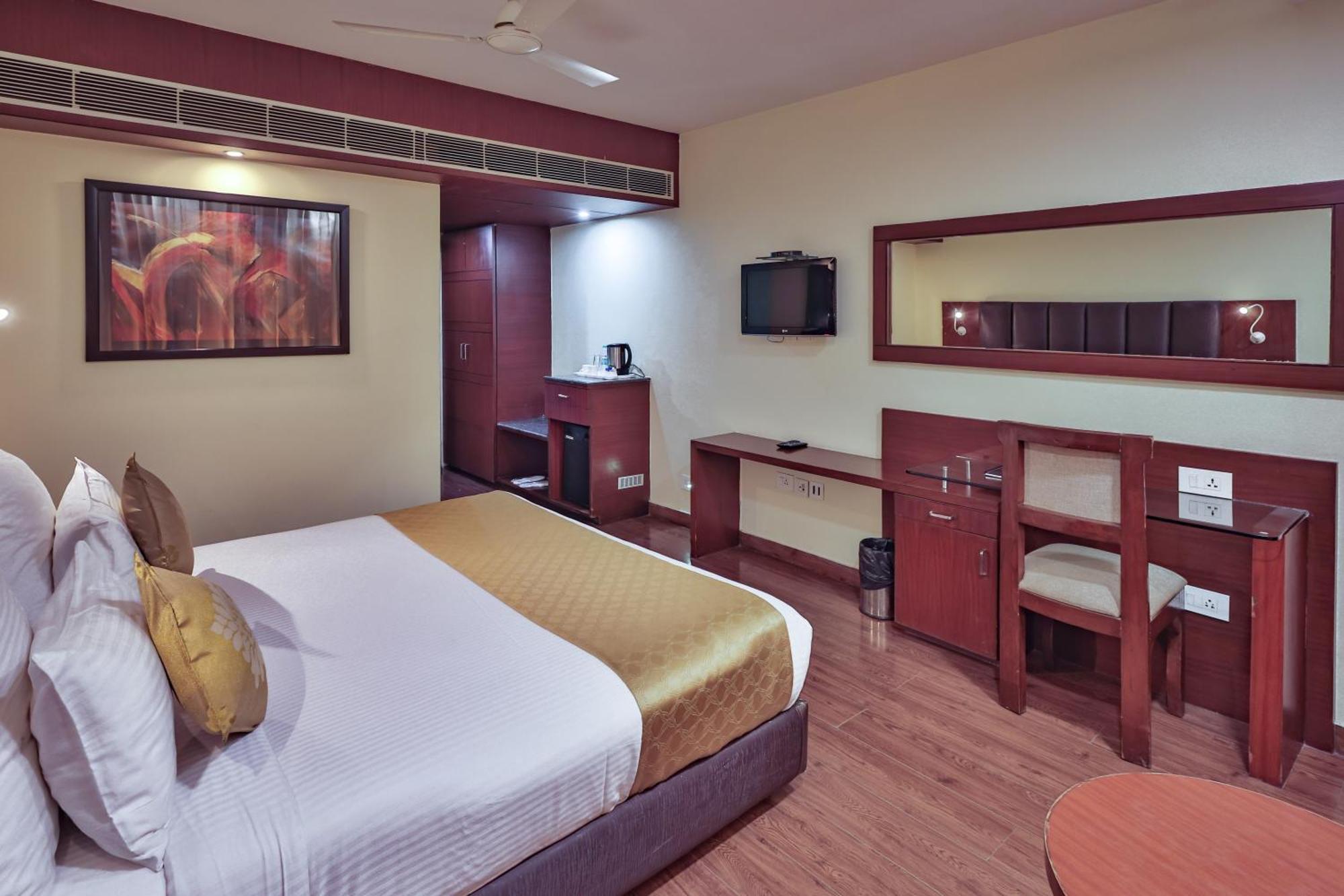 Cama Mohali