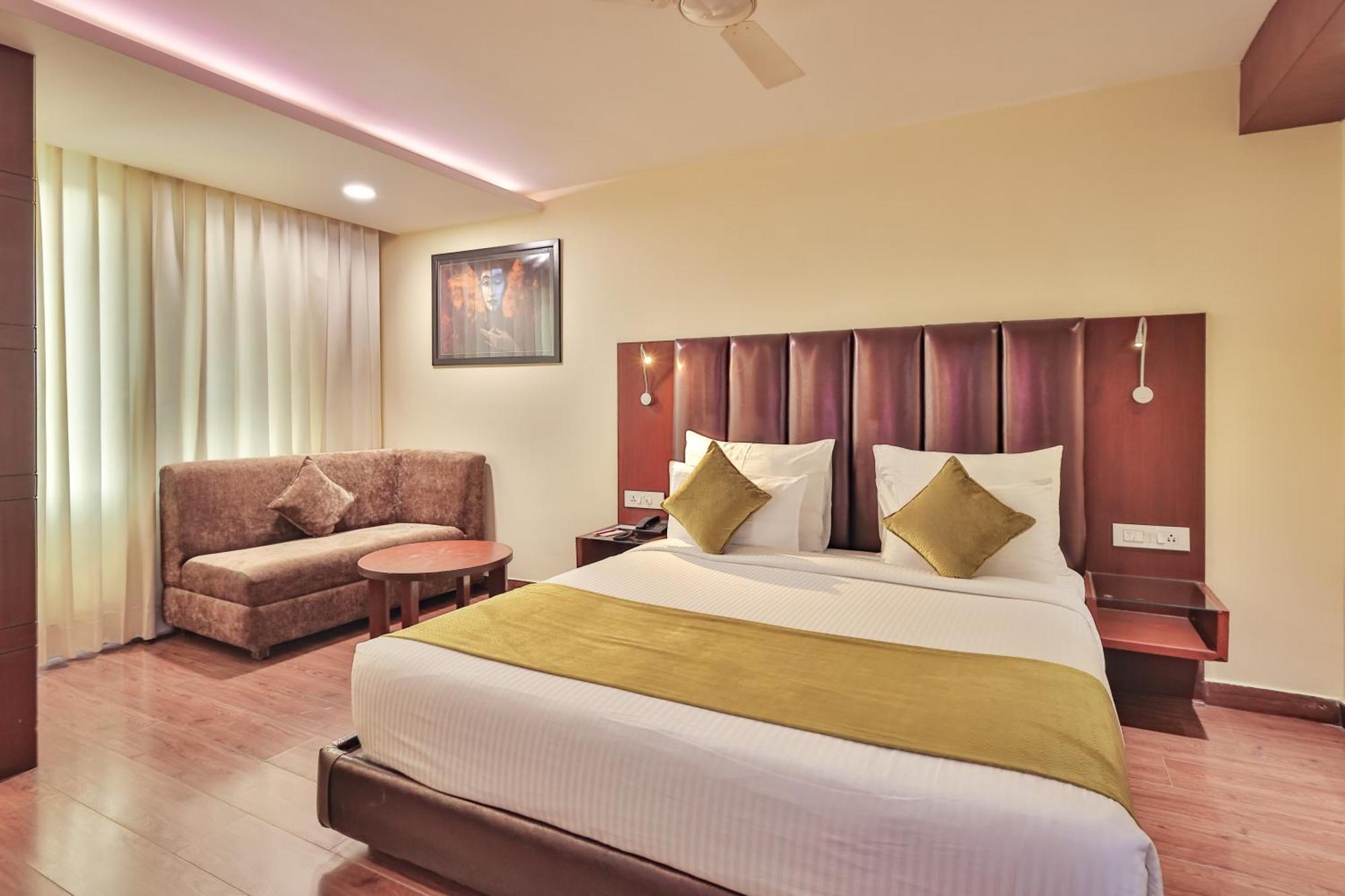 Hotel Cama
