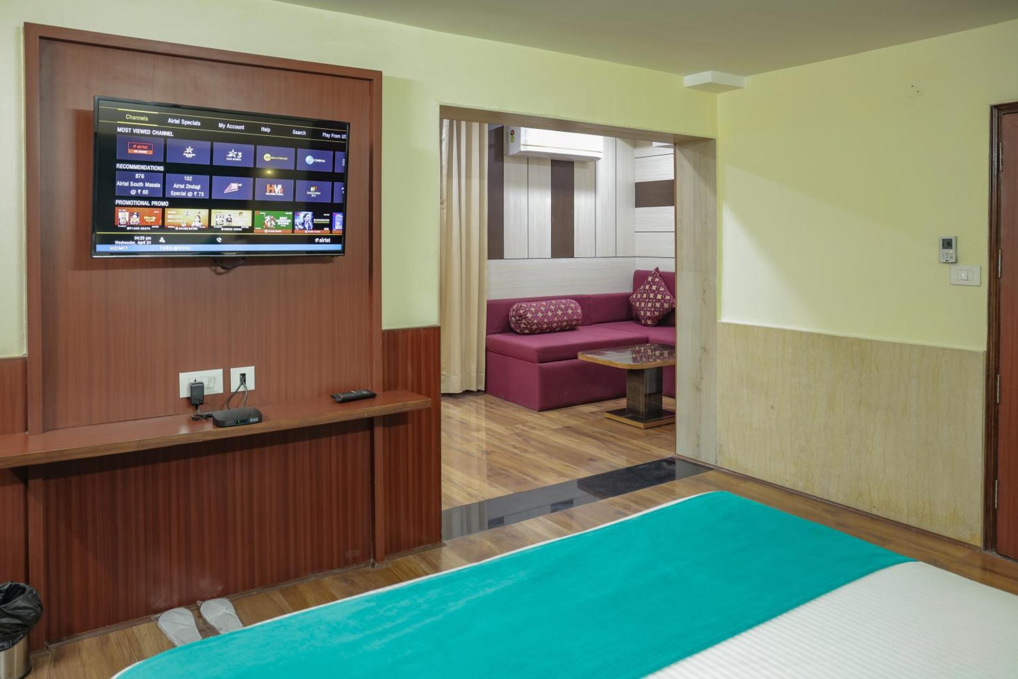 Cama Mohali