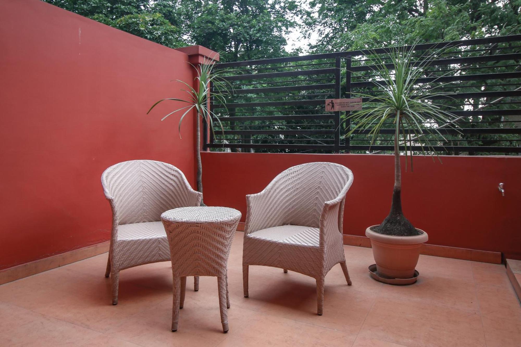 Cama 3* Mohali