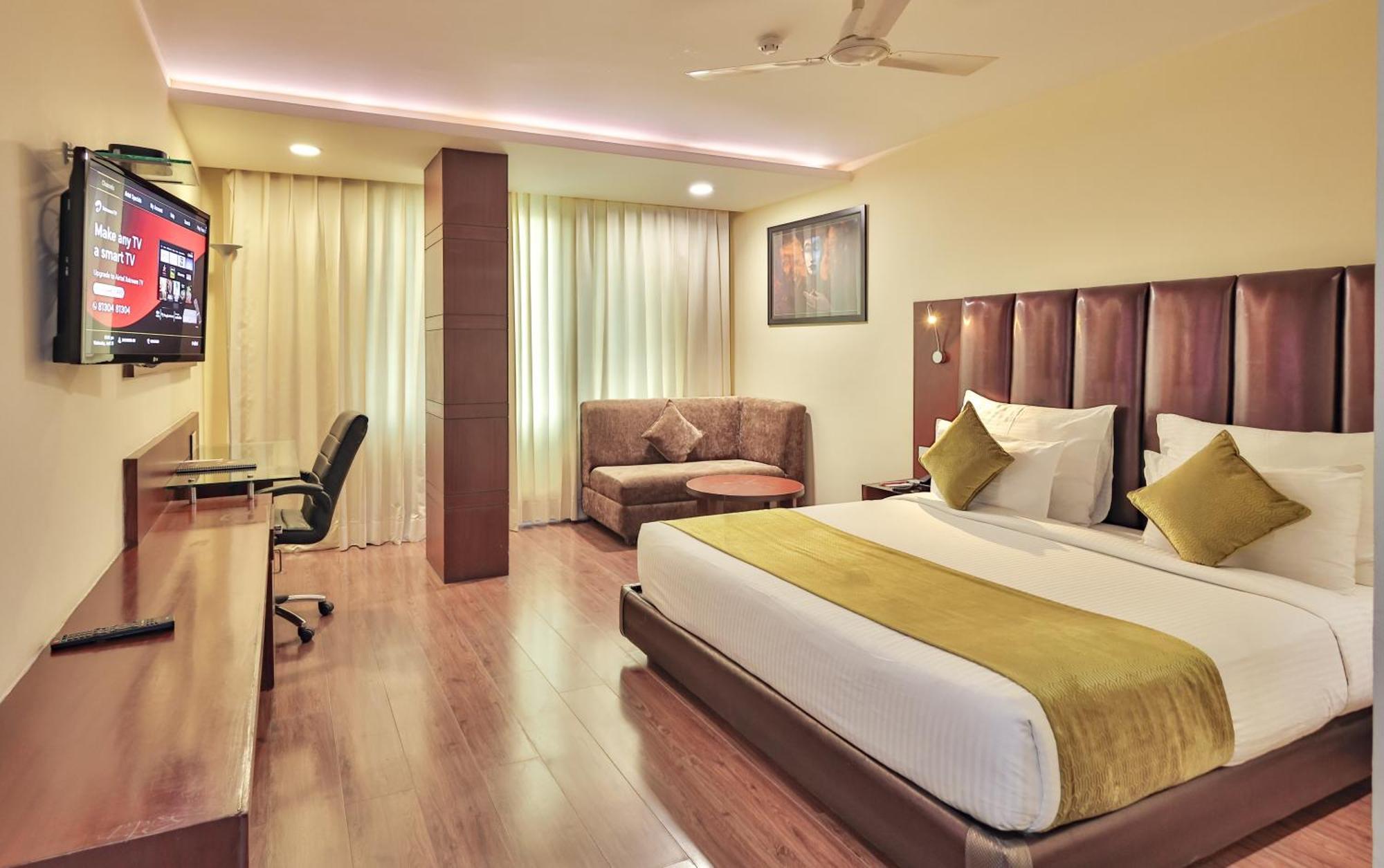 Cama Hotel 3*