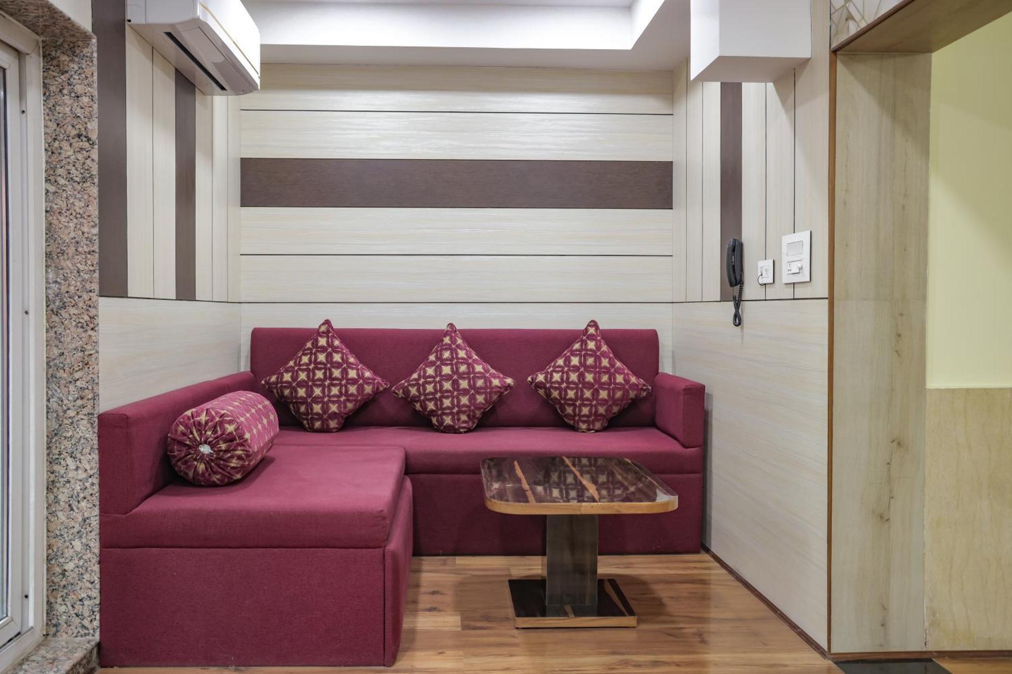 Hotel Cama 3*