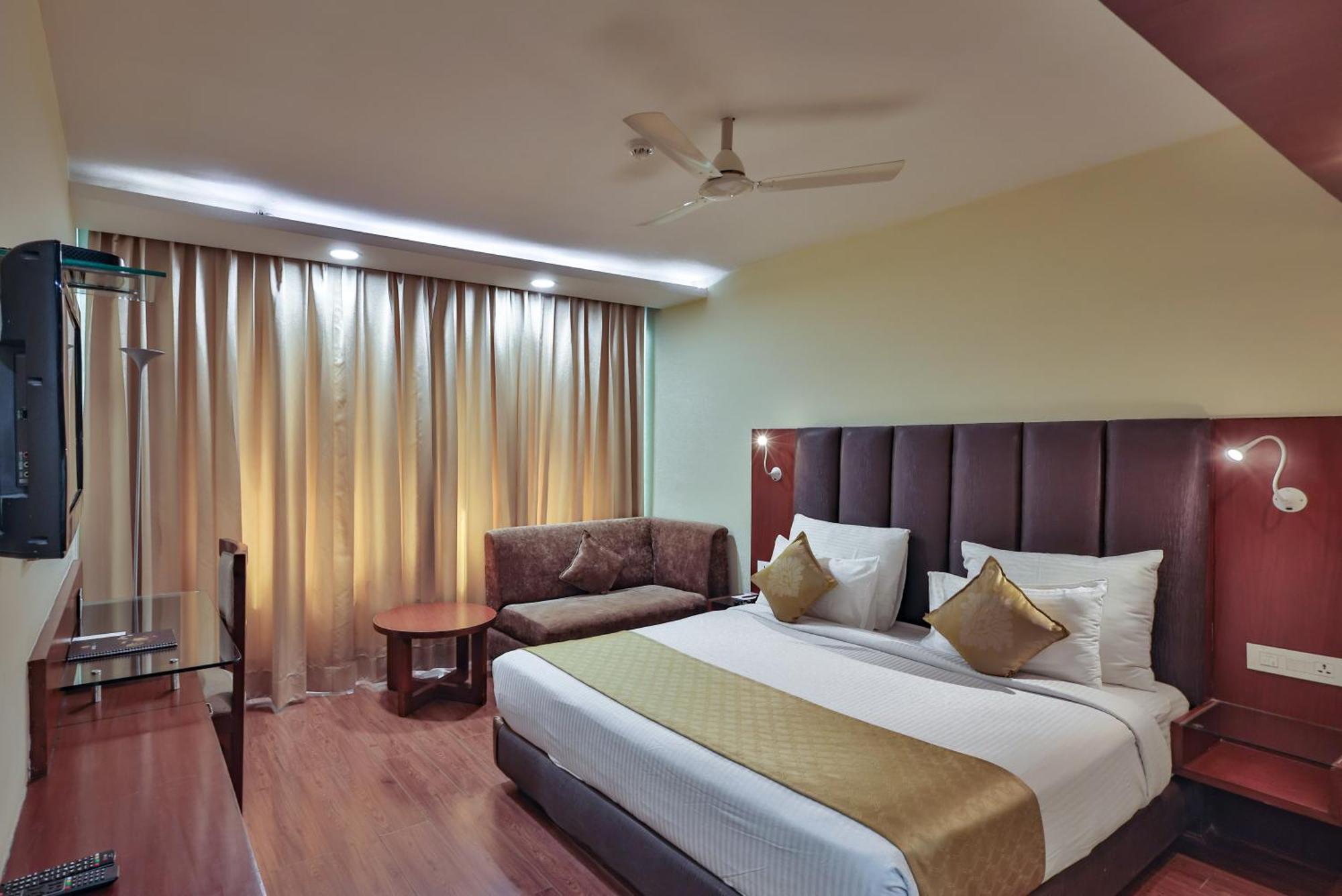 Hotel Cama