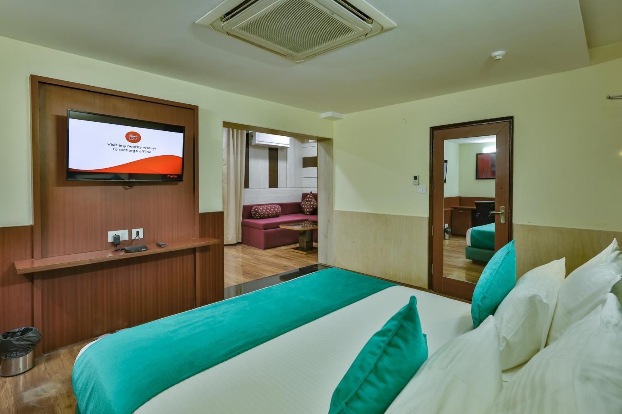 Hotel Cama 3*