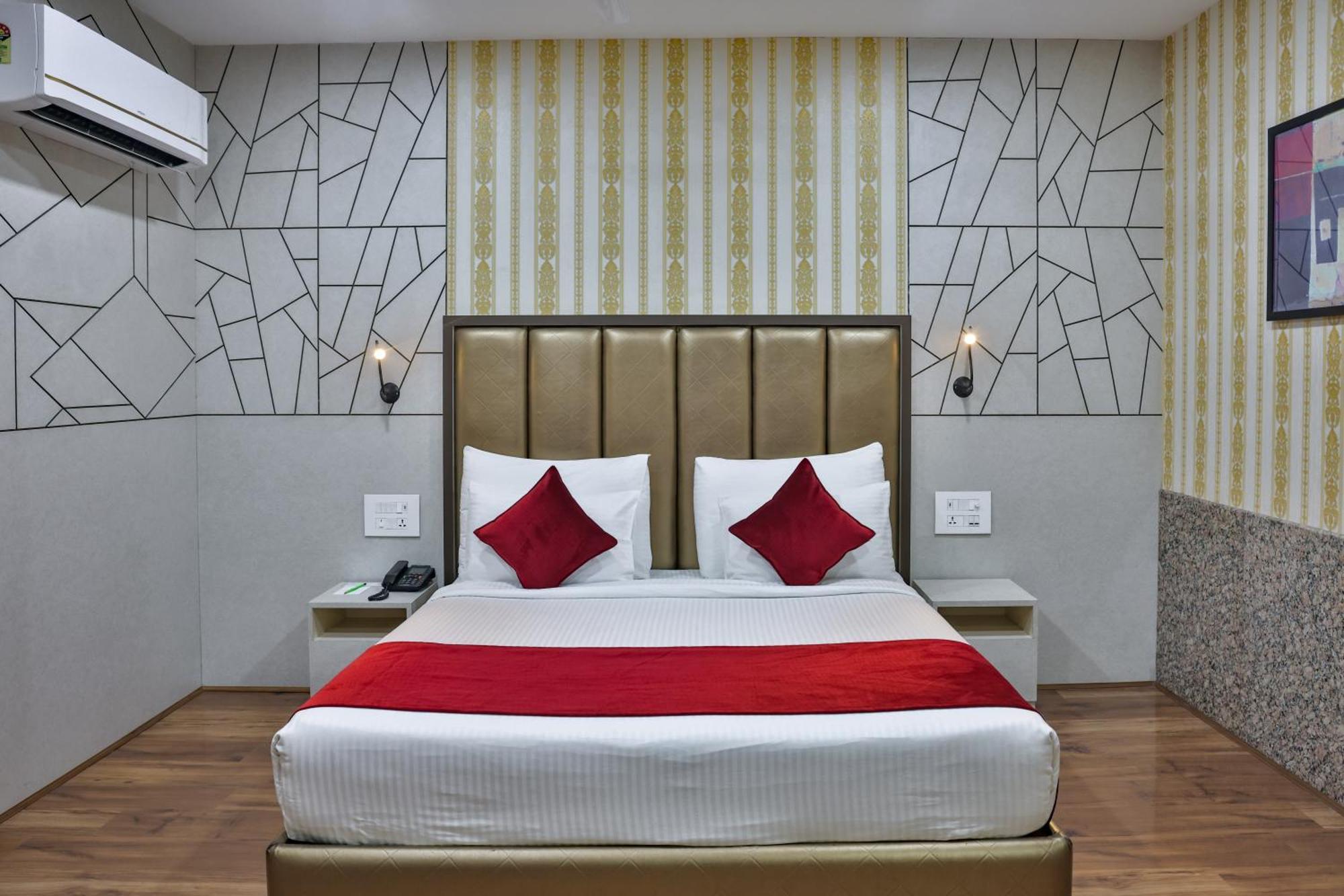 Cama Mohali