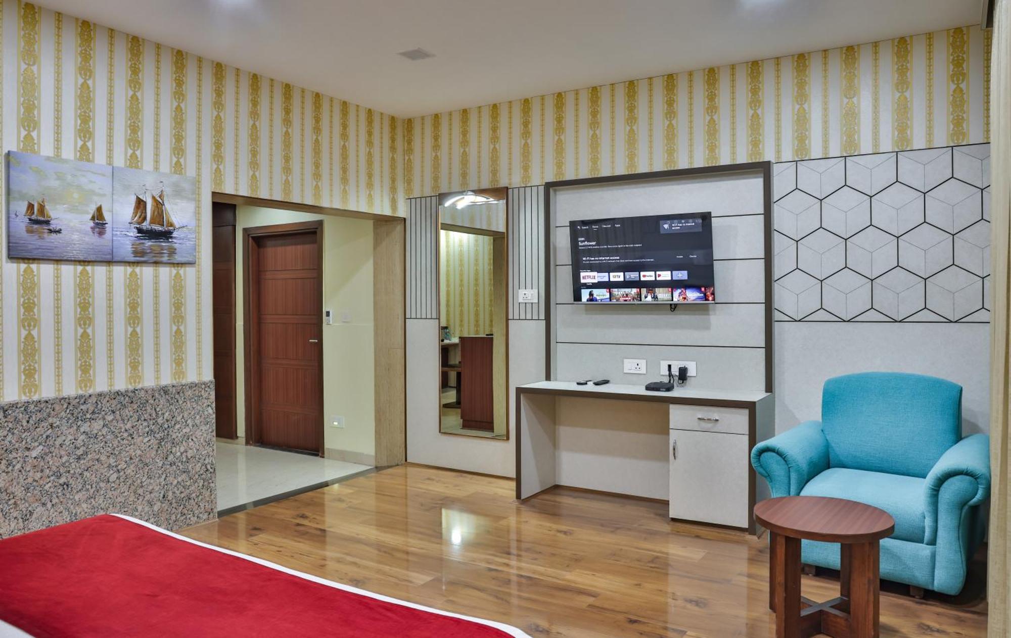 Hotel Cama